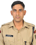 Surya Pratap Yadav